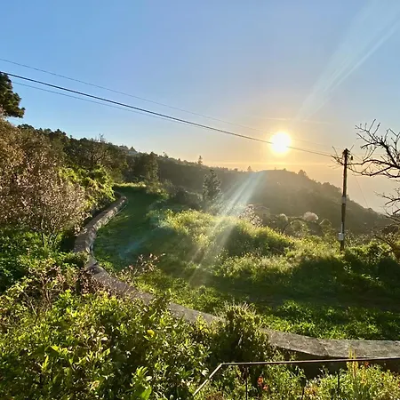 Дом отдыха Casa Martina Санта-Крус-де-Тенерифе