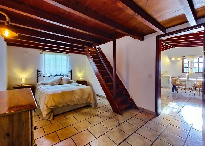 Дом отдыха Casa Martina