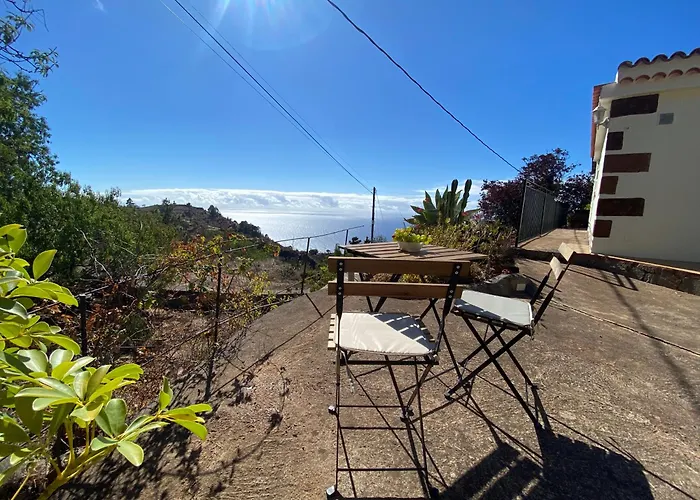 Дом отдыха Casa Martina *