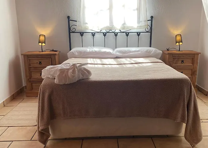 Casa Martina Дом отдыха