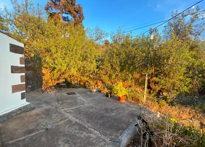 Дом отдыха Casa Martina Санта-Крус-де-Тенерифе