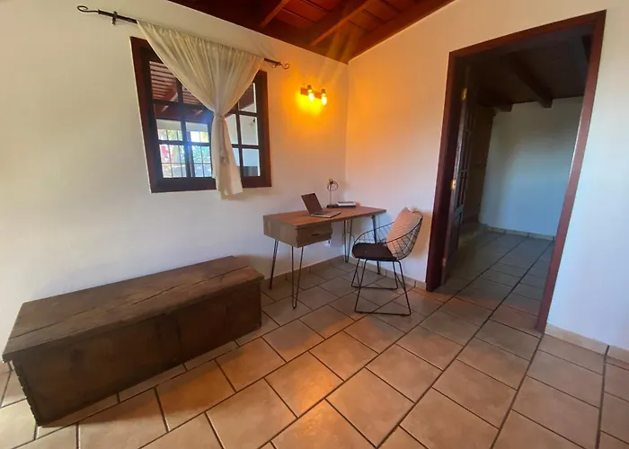 Casa Martina * Санта-Крус-де-Тенерифе