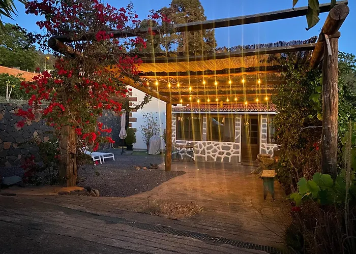 Casa Martina * Санта-Крус-де-Тенерифе