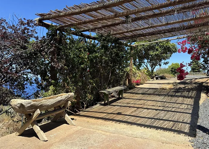 Casa Martina Дом отдыха *