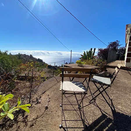 Hébergement de vacances Casa Martina *