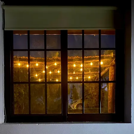 Casa Martina * Santa-Cruz de Ténérife