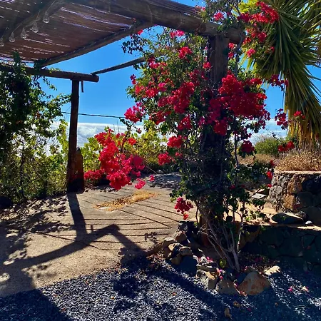 Casa Martina Santa-Cruz de Ténérife