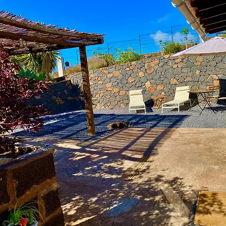 Hébergement de vacances Casa Martina *