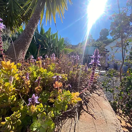 Casa Martina Hébergement de vacances *