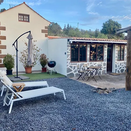 Casa Martina Hébergement de vacances