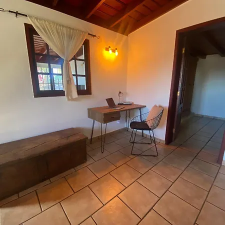 Casa Martina * Santa-Cruz de Ténérife