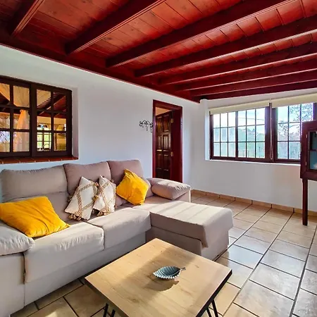 Casa Martina Hébergement de vacances