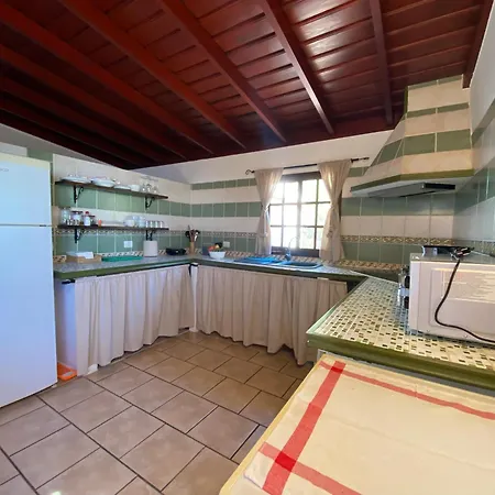 Casa Martina * Santa-Cruz de Ténérife