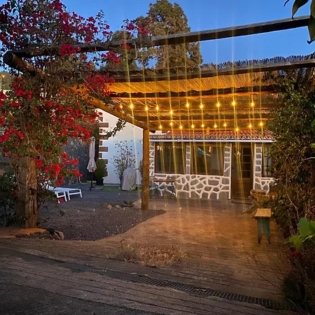 Casa Martina * Santa-Cruz de Ténérife