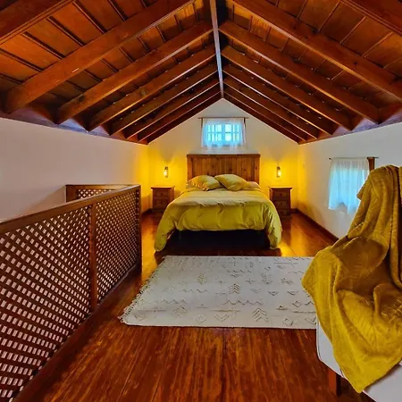 Casa Martina Hébergement de vacances Santa-Cruz de Ténérife