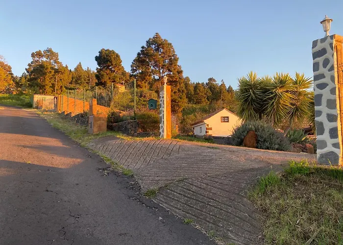 Semesterbostad Casa Martina *