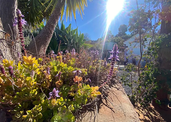 Casa Martina Semesterbostad *