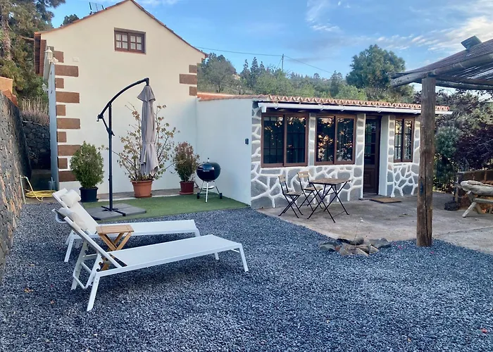 Casa Martina Semesterbostad