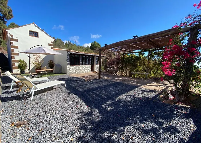 Casa Martina Semesterbostad Santa Cruz de Tenerife