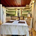 別荘 Casa Martina サンタクルスデテネリフェ