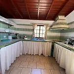 別荘 Casa Martina サンタクルスデテネリフェ