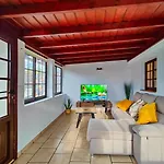 別荘 Casa Martina サンタクルスデテネリフェ