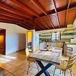 Casa Martina サンタクルスデテネリフェ