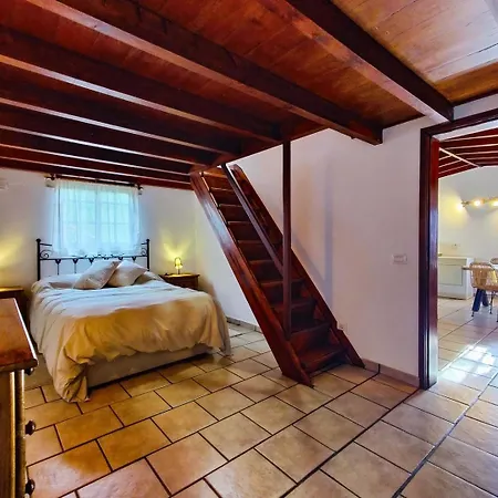 Prázdninový dům Casa Martina