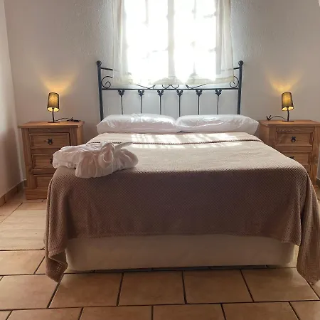 Casa Martina Prázdninový dům
