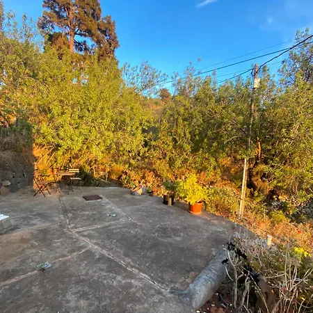 Tatil Evi Casa Martina Santa Cruz de Tenerife