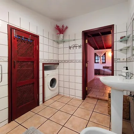 Prázdninový dům Casa Martina