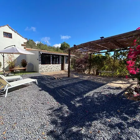 Casa Martina Tatil Evi Santa Cruz de Tenerife