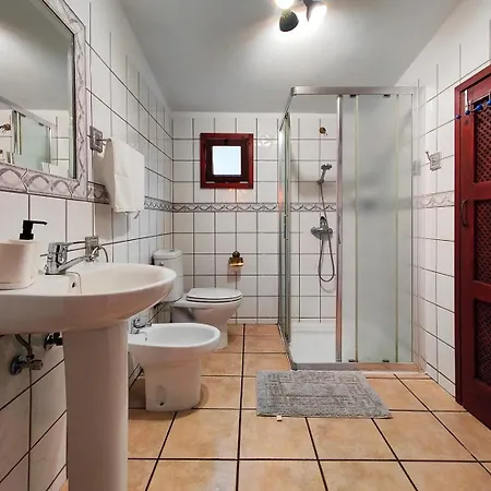 Casa Martina Tatil Evi *