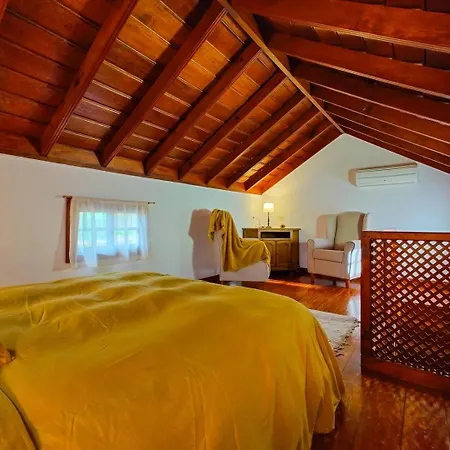 Casa Martina Prázdninový dům Santa Cruz de Tenerife
