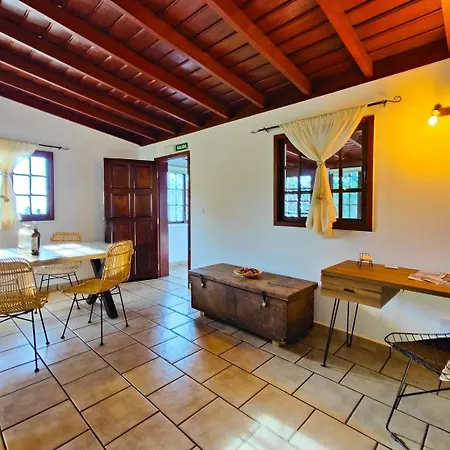 Prázdninový dům Casa Martina