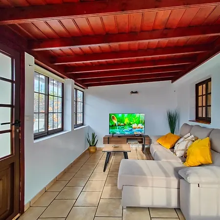 Prázdninový dům Casa Martina Santa Cruz de Tenerife
