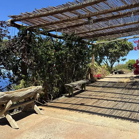 Casa Martina Tatil Evi *