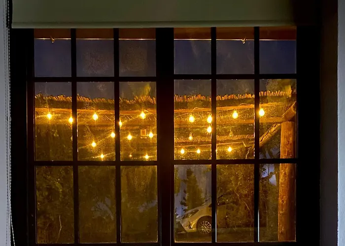 Casa Martina * Σάντα Κρουζ Τενερίφης