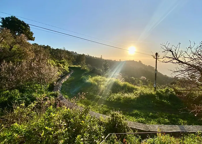 Dom wakacyjny Casa Martina Santa Cruz de Tenerife