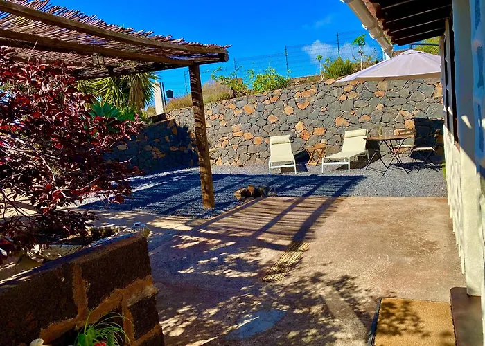 Dom wakacyjny Casa Martina *