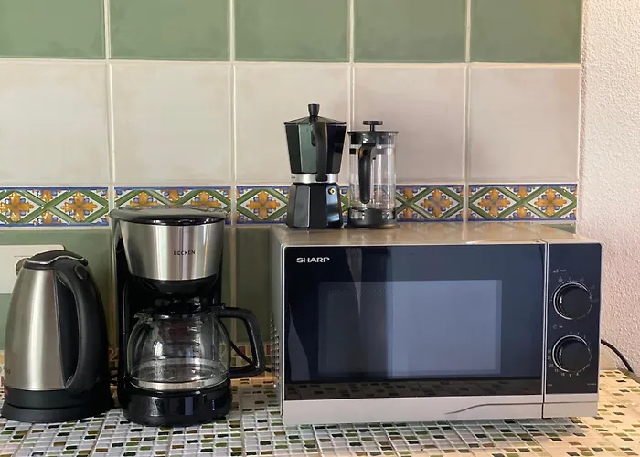 Casa Martina Σπίτι διακοπών