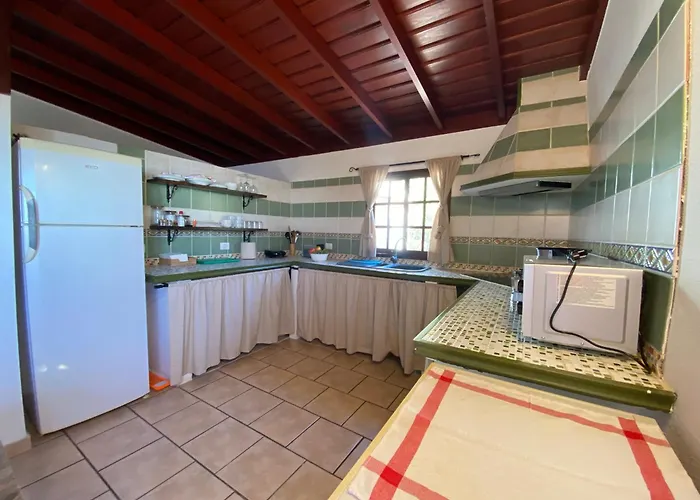 Casa Martina * Σάντα Κρουζ Τενερίφης