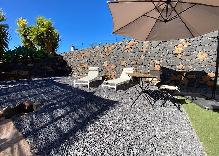 Casa Martina * Σάντα Κρουζ Τενερίφης