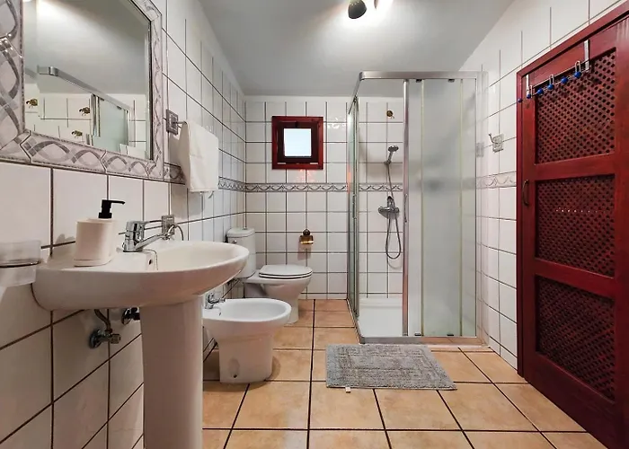 Casa Martina Σπίτι διακοπών *