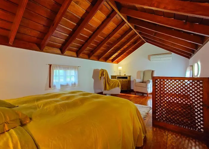 Casa Martina Σπίτι διακοπών Σάντα Κρουζ Τενερίφης