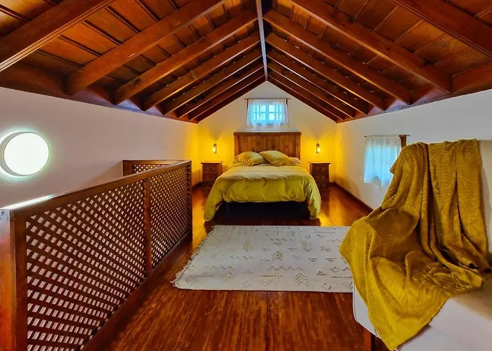 Casa Martina Dom wakacyjny Santa Cruz de Tenerife