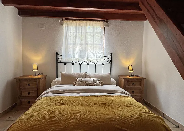 Casa Martina Σπίτι διακοπών Σάντα Κρουζ Τενερίφης