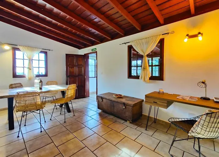 Σπίτι διακοπών Casa Martina