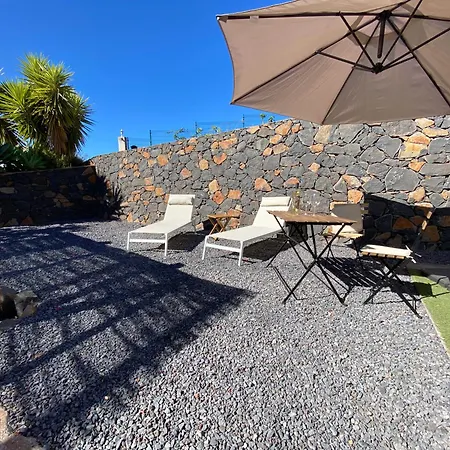 Casa Martina * Santa Cruz de Tenerife