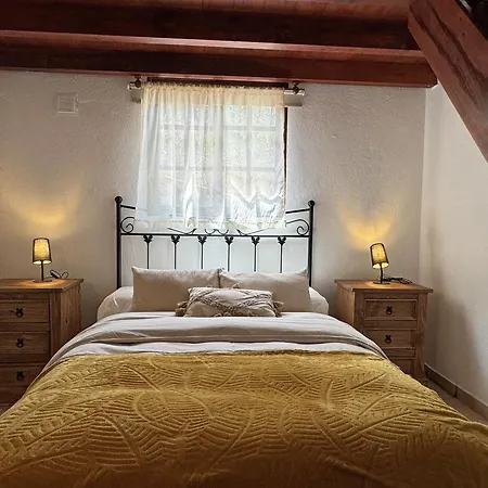 Casa Martina Dom wakacyjny Santa Cruz de Tenerife